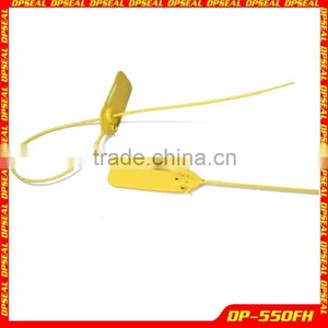 Metal Lock Plastic Security Tight Seal DP-550FH thumbnail-3