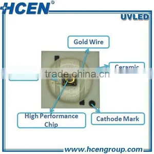 270nm 265nm 260nm Deep uv Leds/germicidal Uvc Led for uv Disinfection thumbnail-3