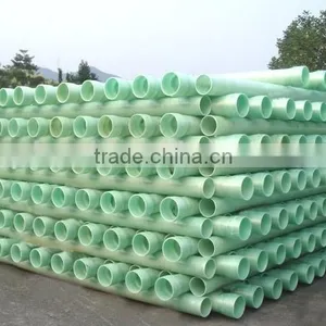FRP Cable Threading Protection Tube /cable Pipe thumbnail-2