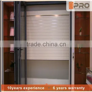 Roller Door Roller Garage Door and Roller Shutter Door With Low Price thumbnail-1