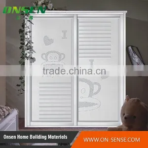 Most Popular Products Wardrobe Door Price Import Cheap Goods From China thumbnail-1