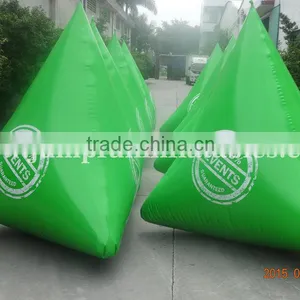 Floating Inflatable Maker for Water Sports,custom Inflatable Buoy With LOGO,inflatable Floating Buoy Sale thumbnail-3