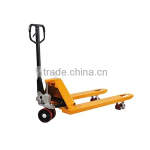 2 Ton Hand Pallet Jack thumbnail-2