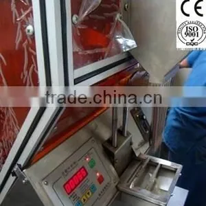 HA-1 Semi Auto Capsule Counter,Semi Automatic Capsule Bottling Machine thumbnail-3