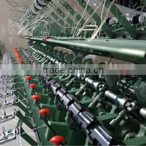 GA014PD Hank to Cone Winding Machine thumbnail-3