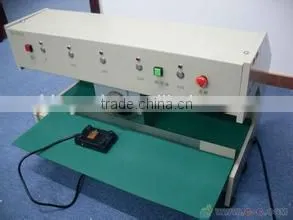 Circuit Board PCB Cutter ,pcb V-score Cutter , LED Assembly Machine Pcb Cutting Machine , Assembly Line Equipment YSV-1A thumbnail-1