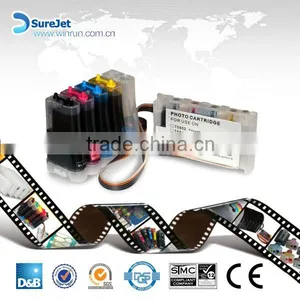 Surejet Refillable Ink Cartridge for Epson T5852 Picture Mate thumbnail-4