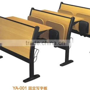 Steel School Lecture Hall Furniture YA-001 thumbnail-1