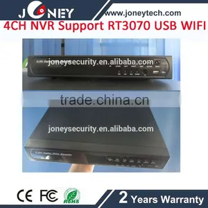 New Product 8ch NVR Recorder(Plug&Play, Cloud Function) Support 8ch 720P/960P/1080P Realtime Recording & Playback thumbnail-2