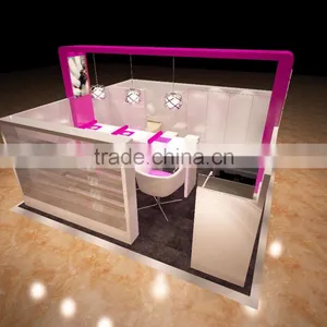 2015 Modern Manicure Table Nail Salon Furniture and Pedicure Chairs thumbnail-3