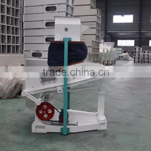 TQSX85 Suction Type Gravtity Destoner With3-5t/h for Grain thumbnail-4