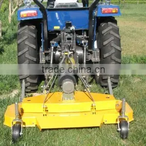 Tractor PTO Driven Grasss Cutter Finishing Mower thumbnail-1