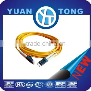 SC LC FC ST SX DX Fiber Optic Jumper Wire thumbnail-1