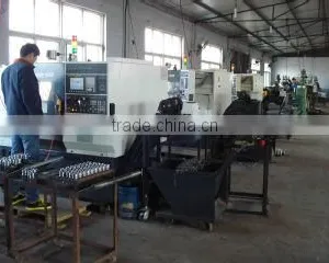 Dezhou Zhongyi Industry And Commerce Co., Ltd. company overview - view 1 thumbnail