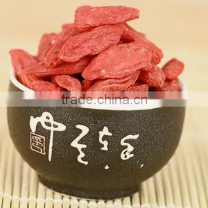NingXia Prior Goji Berry/wolfberry/dried Gojiberry thumbnail-2