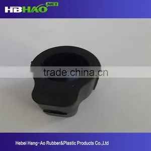 Haining LELE Factory Custom Colorful Silicone Rubber Hose/Tube/Pipe thumbnail-2