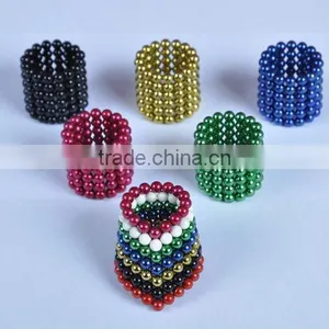 Magnetic Ball thumbnail-2