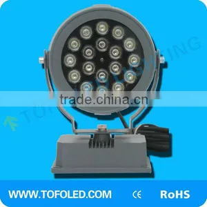 Lawns and Gardens Beautify Lightening 18w Led Flood Lighting thumbnail-1