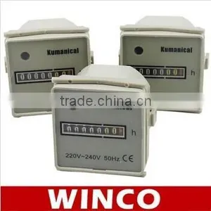 2014 Newest Hour Meter 220V AC thumbnail-1