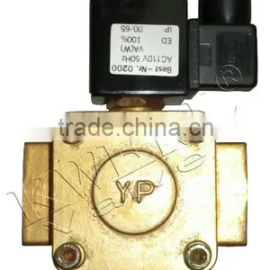 Air Compressor Solenoid Valve thumbnail-1