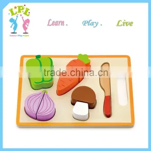 High Quality Fashion Design Roly Play Children Educational Wooden Toy thumbnail-1