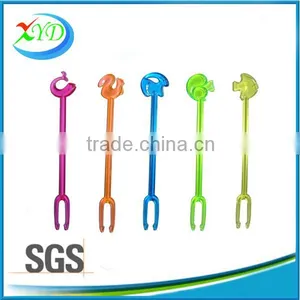 2015 Hot Sale Plastic Stirrers thumbnail-4