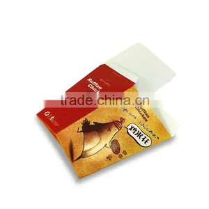 Paper Packaging Box Fried Chips and Popcorn Chicken Box thumbnail-4