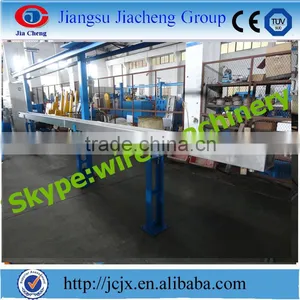 PVC Wire Extruding Machine thumbnail-6