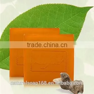 Natural Aloes Sandalwood Soap thumbnail-4