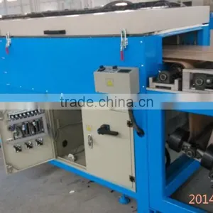 Salt-bath Rubber Making Machinery ///Salt Bath Vulcanization (LCM) Machinery thumbnail-6
