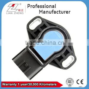 TPS Throttle Position Sensor 97181717 / 8-97181717-0 for NISSAN/INFINITI thumbnail-1