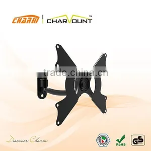 17''-42'' 360 Degree Two Sided tv Mounting thumbnail-1