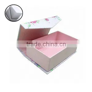 Custom Retail Packaging Box With UV Coating and Chipboard Internal Retainer thumbnail-5
