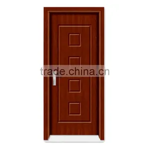 Latest Design PVC Doors in Dubai and Pakistan for Home thumbnail-1