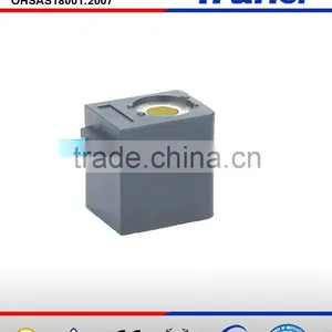 Custom Auto Solenoid Coil DC/AC Valve Coil ,solenoid Coil ,bobbin Coil thumbnail-4