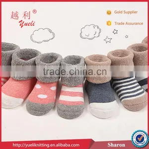 100% Merino Wool Sock Korea Knitting Machine Child Super Sock thumbnail-5