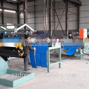 Dixin Steel Strips Slitter thumbnail-2