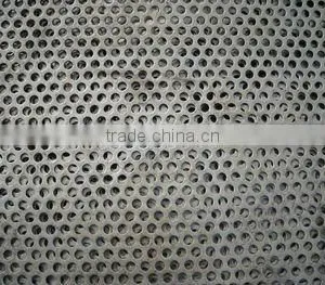 Perforated Metal Mesh Panel thumbnail-1