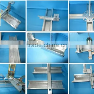 T-grid, T-bar on Sale Cheapest Price Good Quality thumbnail-2