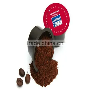 Empty Lavazza Blue Capsule thumbnail-1