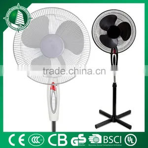 16" Air Cooler Fan Stand Fan Spare Parts thumbnail-1