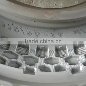 Motorcycle Tyre Mould Maker--Plastsea thumbnail-2