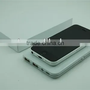 QI Shenzhen Wireless Paower Bank Factory thumbnail-1