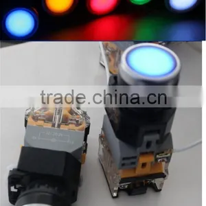 LA38-10D/203 Smd Push Button Tact Light Switch Plates thumbnail-1