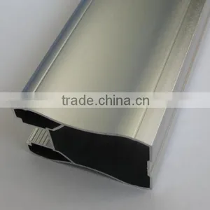 CE/SGS Certification Aluminium Casement Window Profiles thumbnail-2