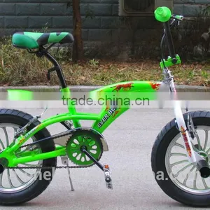 Mini Bmx Bicycle/adult Bmx Bicycle/adult Bmx Bicycle thumbnail-1