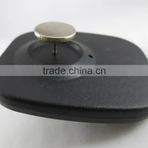 New ABS Material Eas Alarming 8.2 Mhz Eas Security Tag for Shoes thumbnail-3