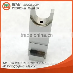 2016 Precise Stainless Steel Mould/ HASCO Mould Base Steel Mould thumbnail-6