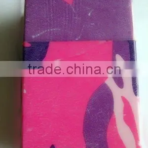 Hot Selling Plastic Cigarette Case. Water Transfer Painted. thumbnail-1