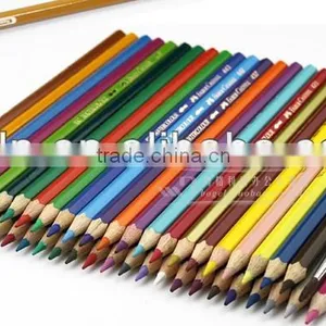 48 Colors FABER-CASTELL Water-soluble Colored Pencils in Stock thumbnail-2